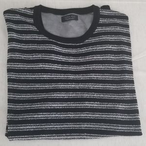 Zara Menswear Knit Shirt